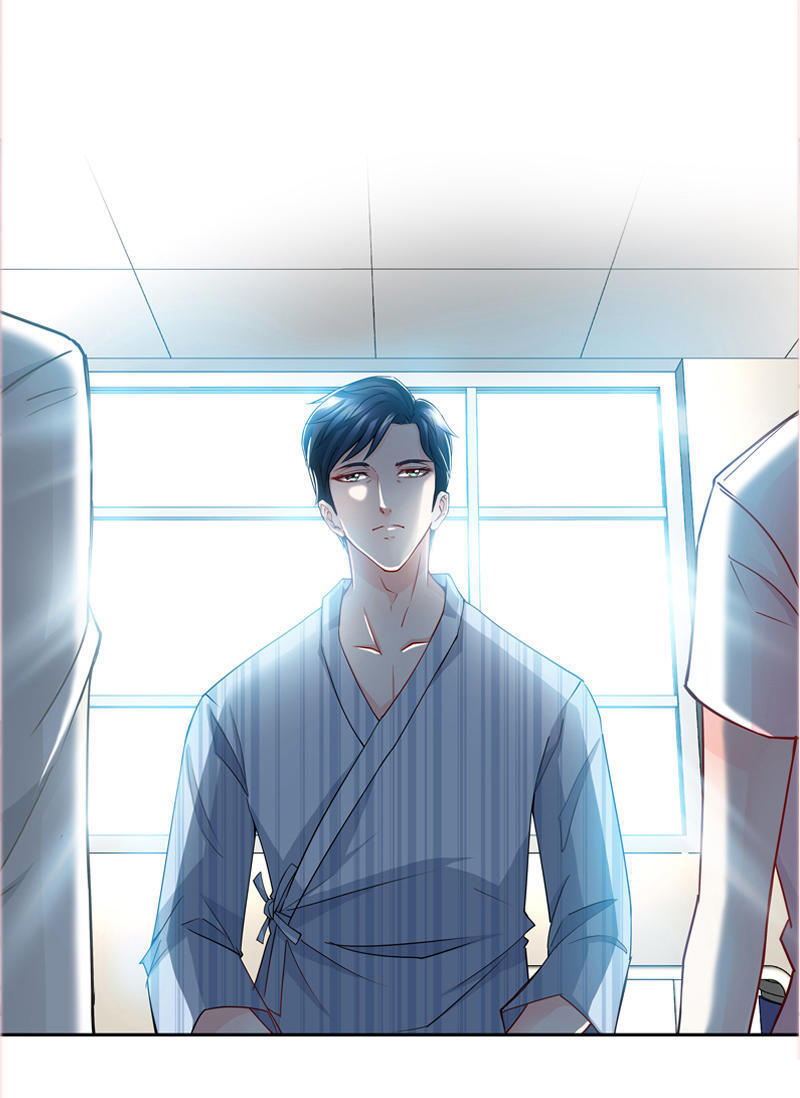 等待重见光明的那天,第一次见光明的人