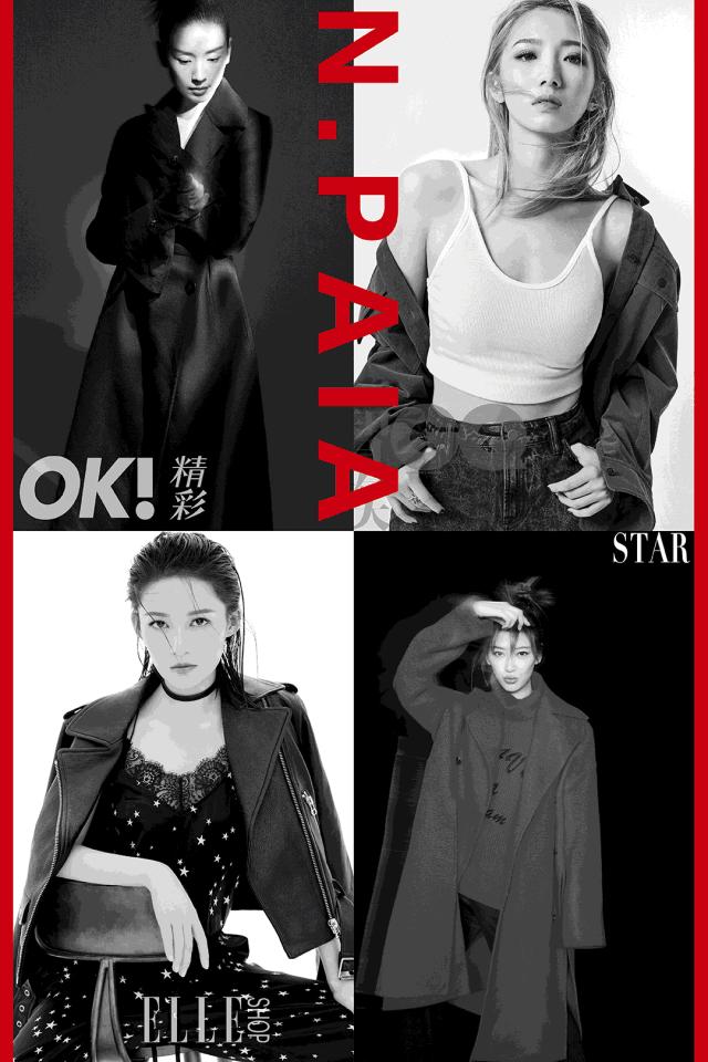 雅莹旗下四个品牌,与雅莹齐名的品牌