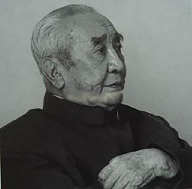 江腾蛟妻子:为丈夫求情四处奔走,晚年定居太原以18级行政离休