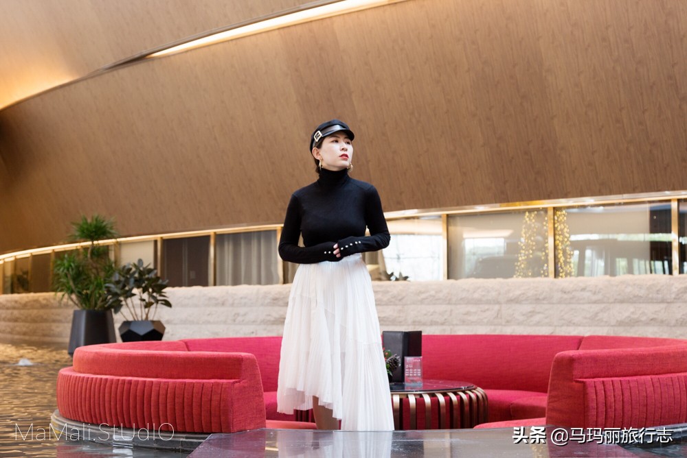 上海虹桥铂瑞酒店攻略,上海虹桥绿地铂骊酒店到外滩