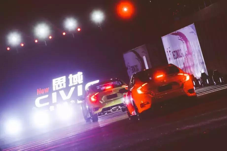 一代思域到十代思域 (十一代思域跟十代思域驾驶感受)