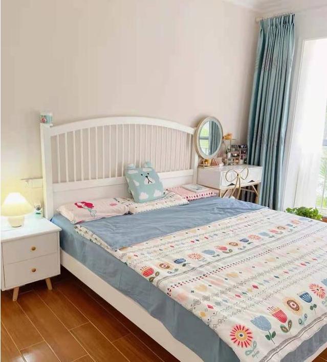 床单款和床笠款什么区别图片,床单款跟床笠款的区分