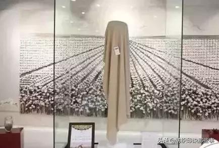 卖布生意利润率,卖布生意不好做