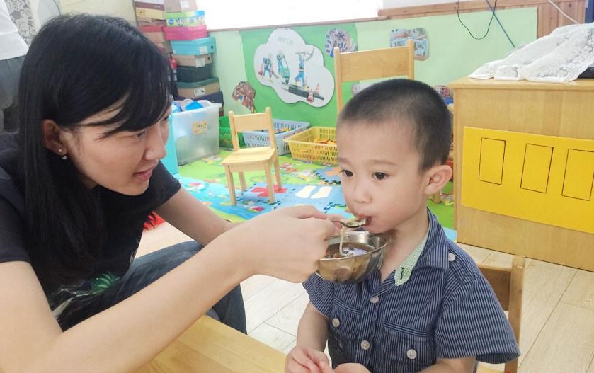 如何当好一名优秀的幼儿教师,怎样做一名优秀的幼儿教师演讲