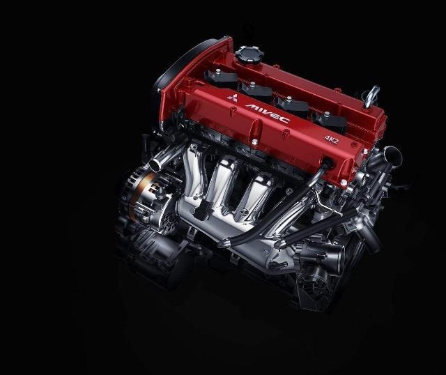 日系最好的自吸发动机,日系最好的发动机从来都不是本田