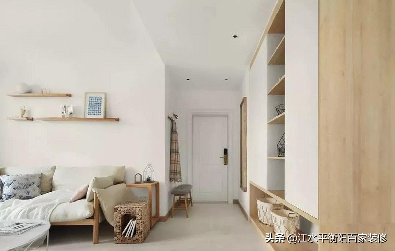 十几万砸下来的装修,看完别人家装修想砸自己家系列