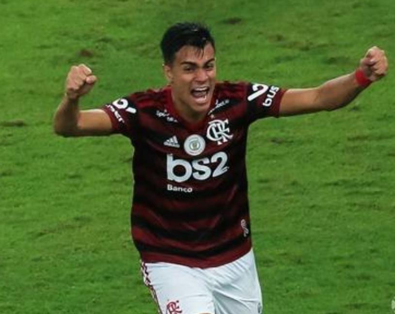 Goal评价足坛五十小将榜单：皇马两星勇霸榜首，日韩前十未来可期