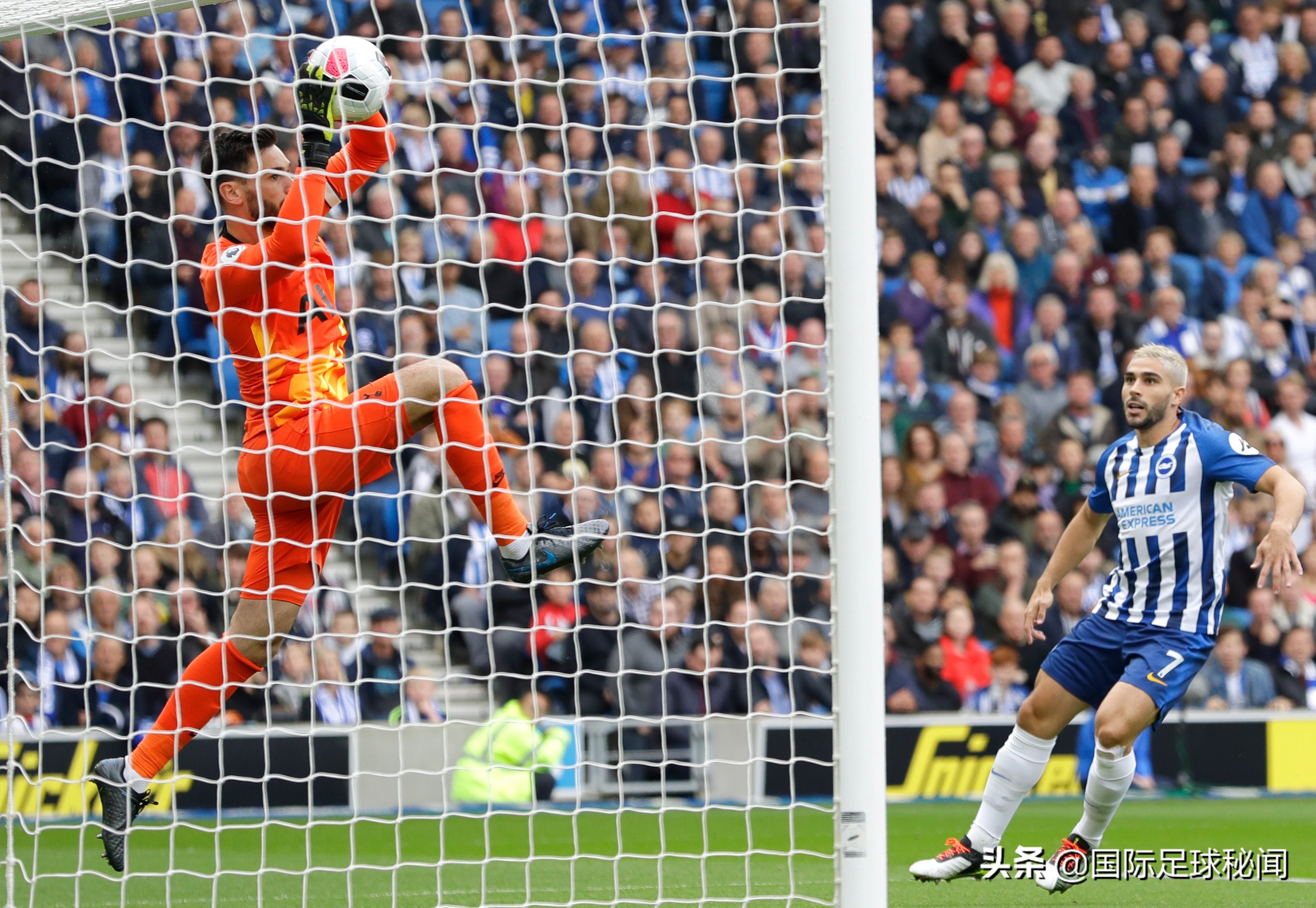 英超最惨惨案,英超史上最惨门神