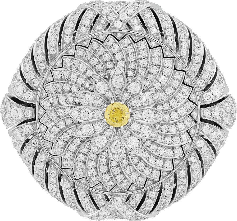 500岁成网红，5万网友点赞！这天文球戒指有多厉害？