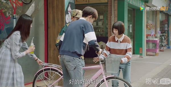 这部国产青春电影到底讲点啥,国产剧侯明昊