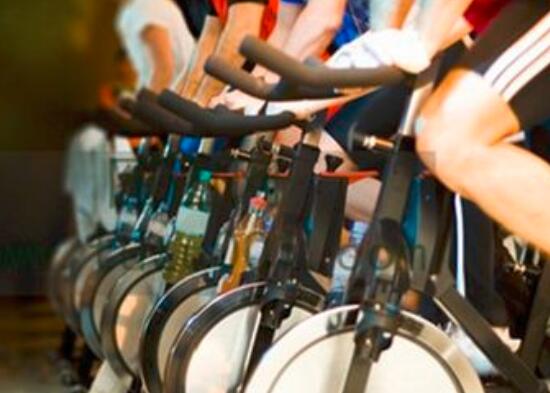 动感单车能减肥,动感单车减肥主要减哪里