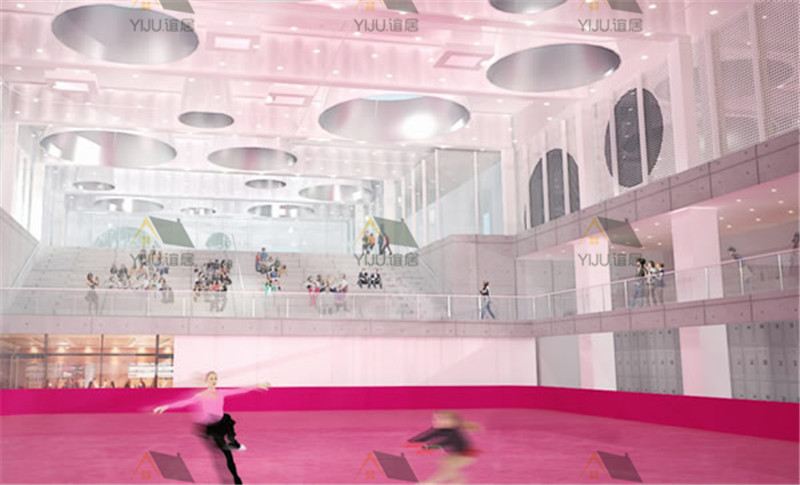 奥森天地--林奥嘉园（13811231254社区专家）10万平商业广场