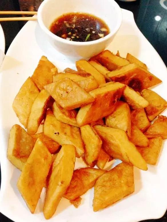 老天津卫特色炸酱,老天津人吃的天津菜