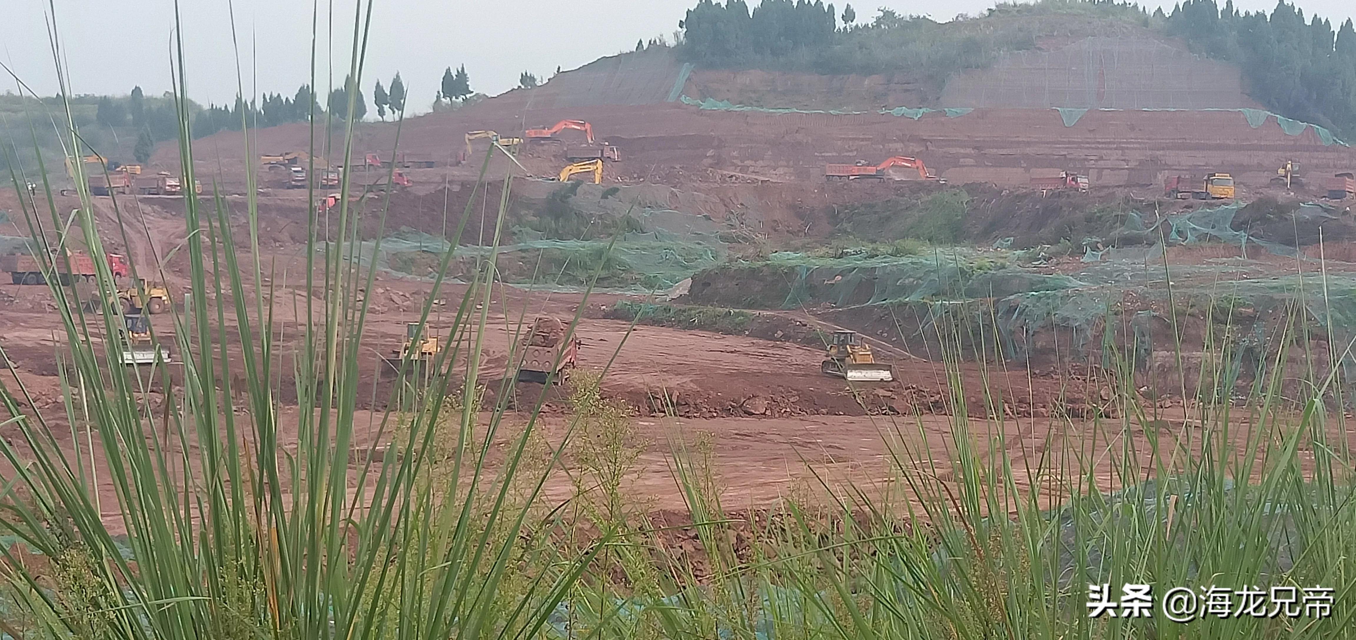 南充市委党校简介,南充市委党校施工