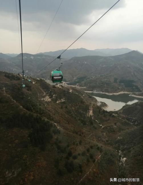 北岳恒山附近有什么旅游景点,山西北岳恒山门票多少钱