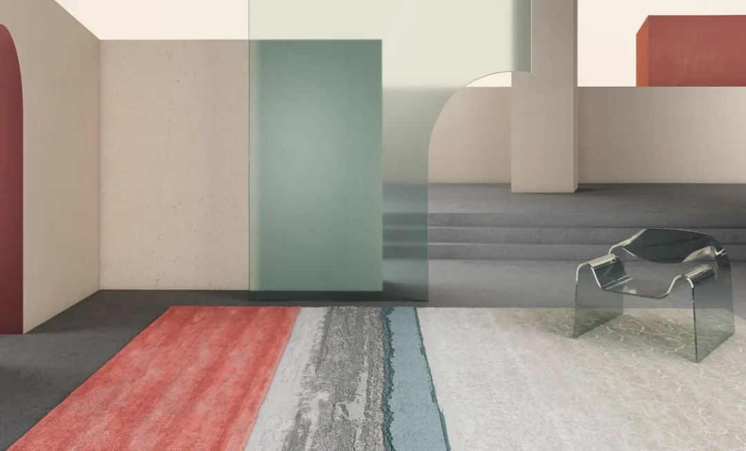 设计女王KellyHoppen又有新动作