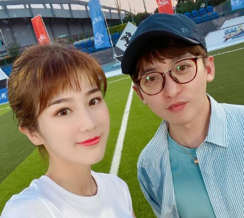 漠寒被家暴后续,被家暴女孩主播