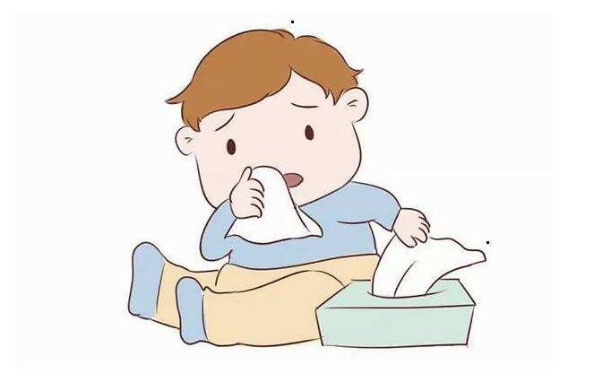 儿科黎雯蒂：孩子经常感冒发热，如何正确处理小儿感冒发烧？