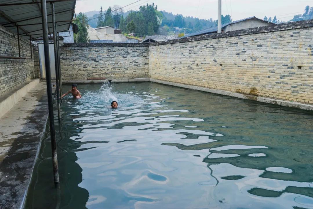 腾冲高山草甸景点,腾冲高原草场