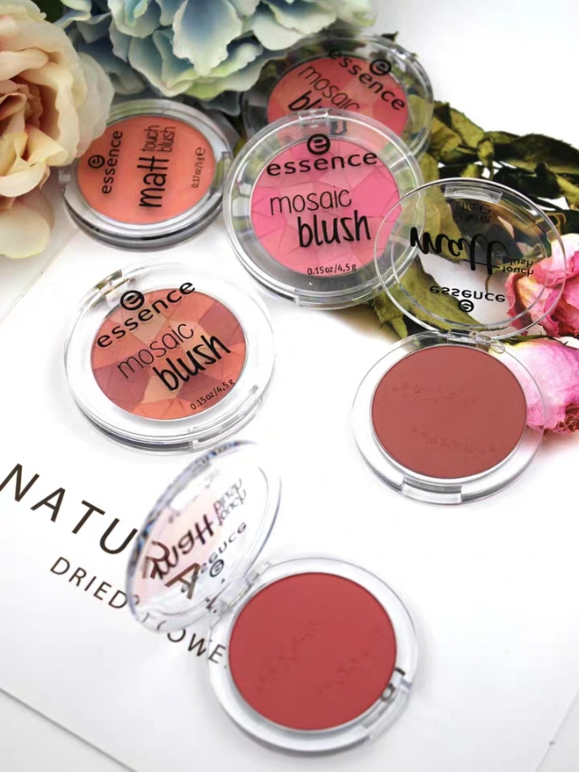 新手化妆平价好物推荐,新手化妆入门好物