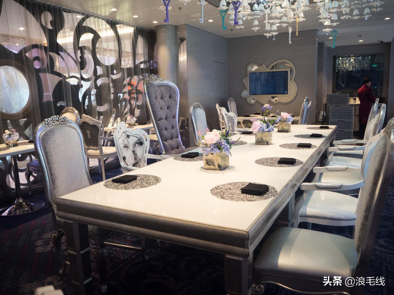 海洋光谱号邮轮游玩攻略,海洋光谱号邮轮哪个好玩