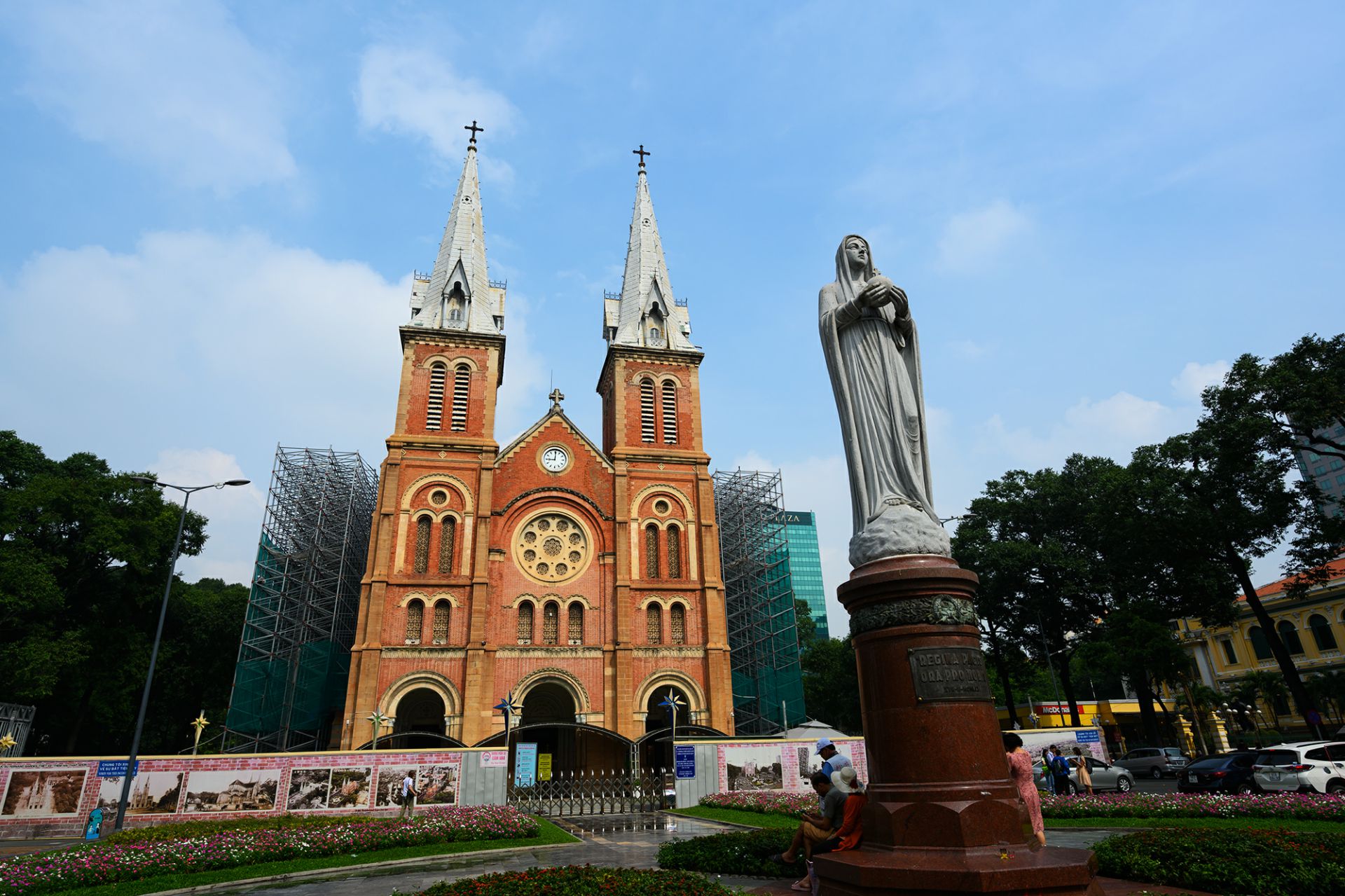 别样的异国风情尼康Z7越南行摄之旅（下）