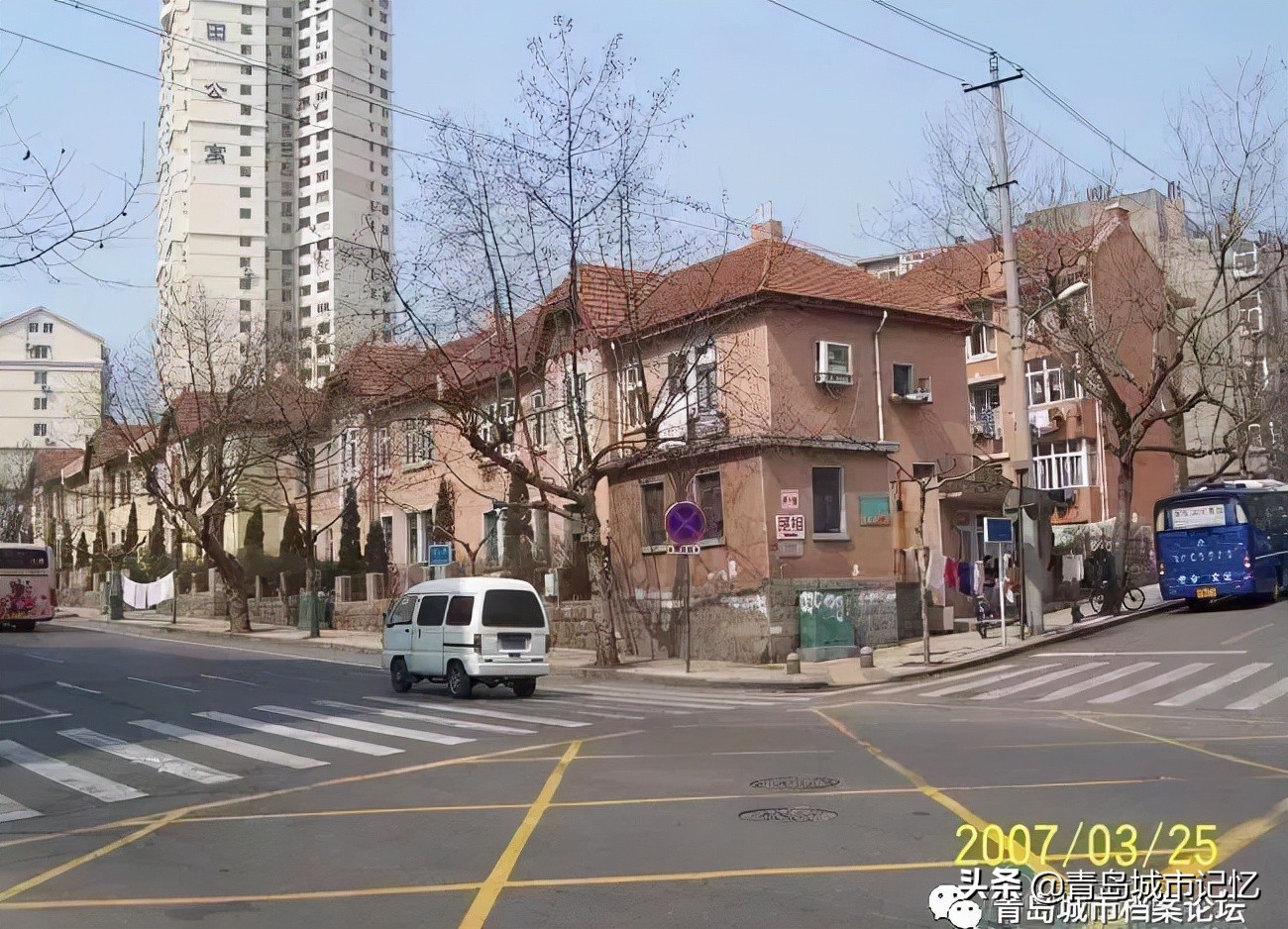 消失的西安话,消失的西镇照片