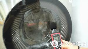 colmo星辰洗烘洗衣机缺点,美的洗烘套装测评