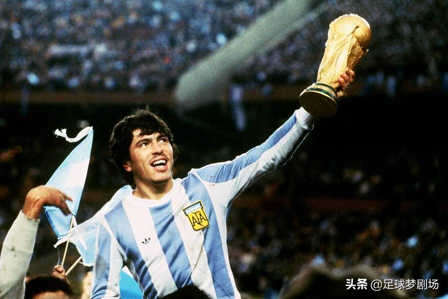 阿根廷梅西历届世界杯排名,阿根廷夺冠球员贡献排名