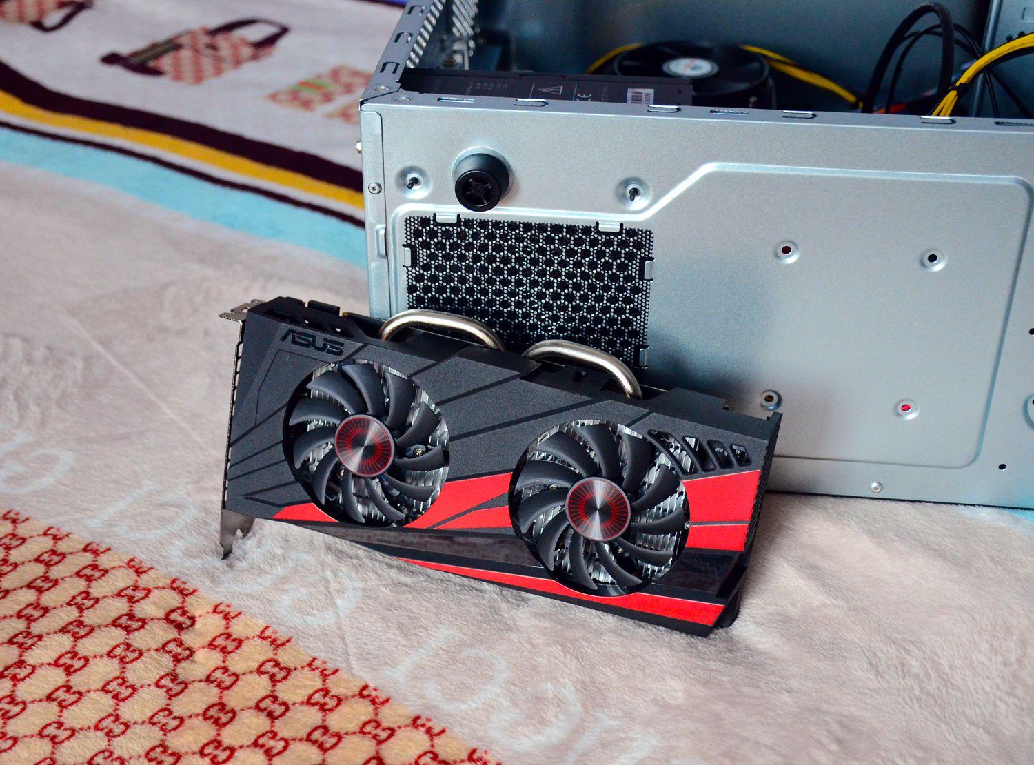 目前最顶级的跑分主机,100万跑分的主机测评永劫无间