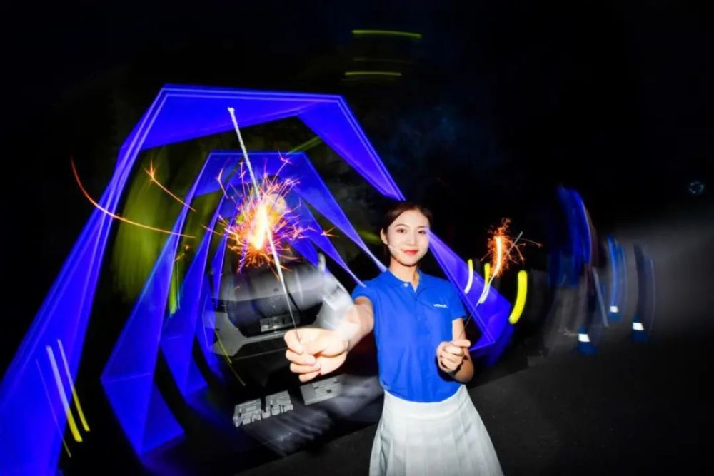 试驾启辰星：十年磨一剑，只为拒绝平庸