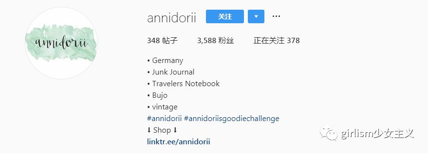 少女色系手帐素材,少女风格简单手帐教程用贴纸