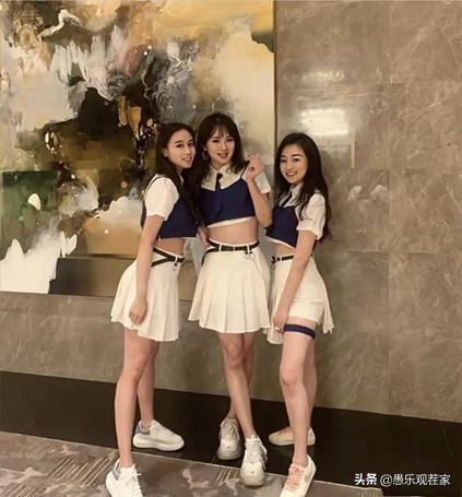 华为二公主姚安娜简介,华为二公主姚安娜颜值分析