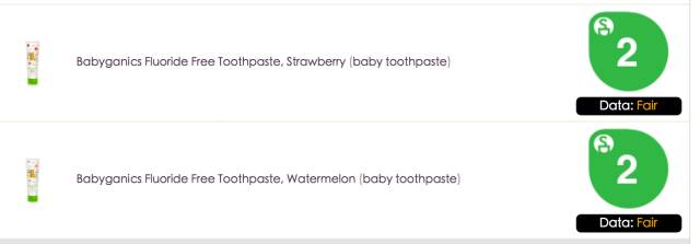 儿童牙膏6-12岁怎么选,儿童牙膏怎么选看完再做决定