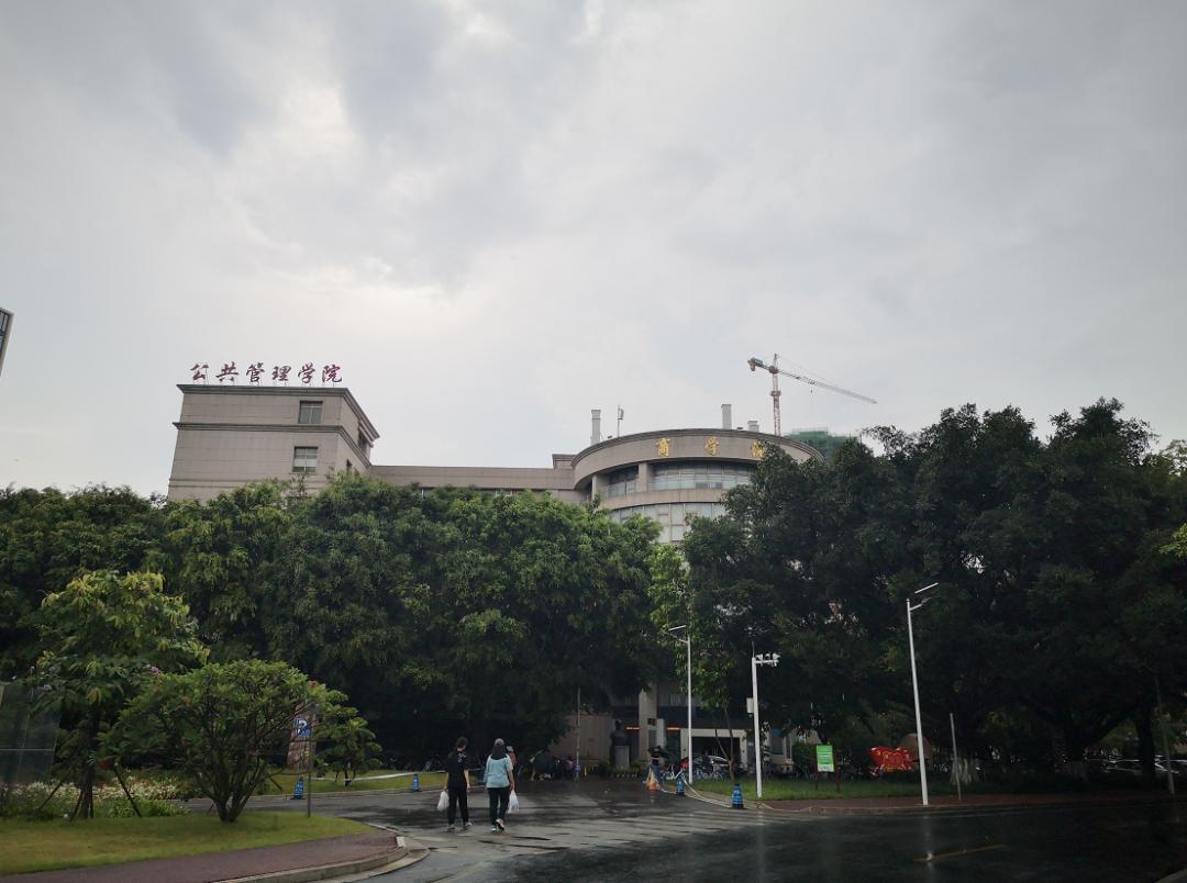 广西大学变化历史,广西大学文科毕业的你后来咋样了