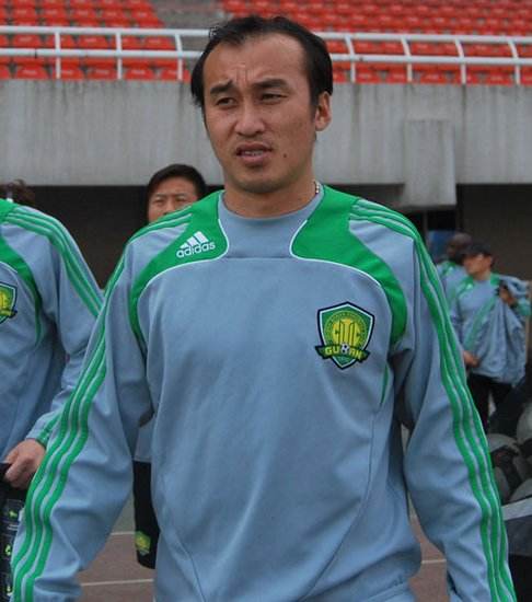 天津留洋巴西健力宝球员,当年健力宝队去巴西集训名单