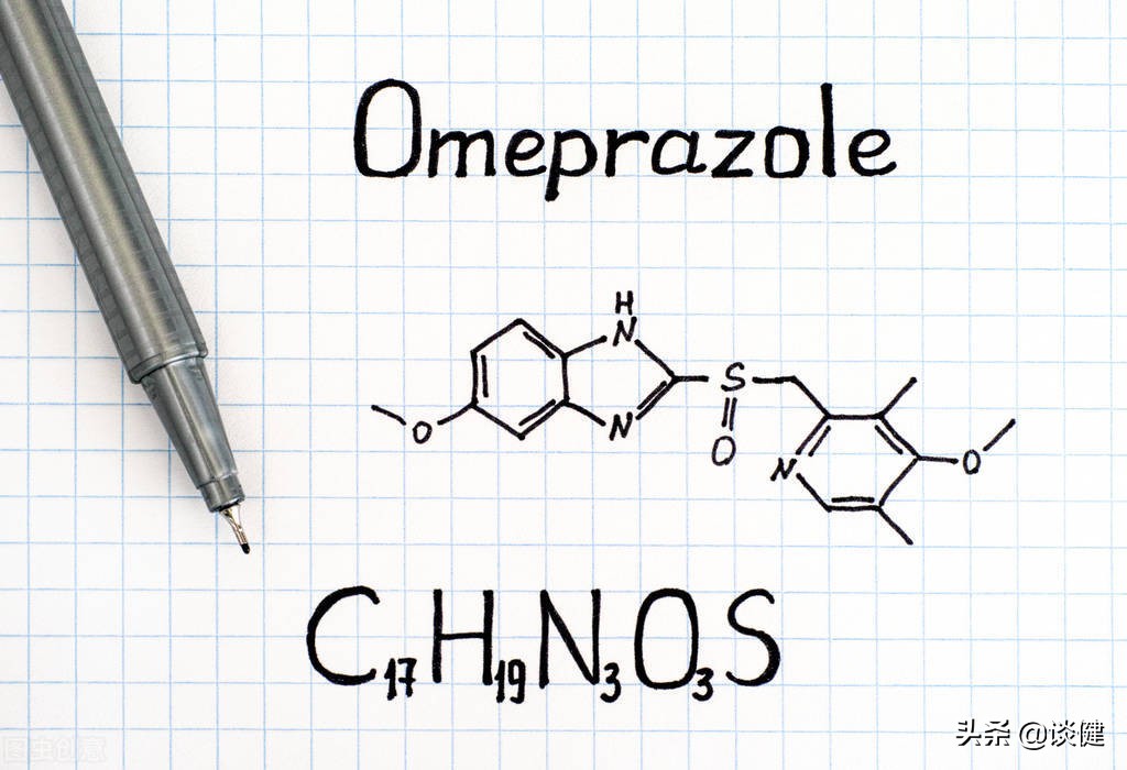 胃反酸吃胃药可以缓解吗,胃酸胃胀吃什么胃药好得快