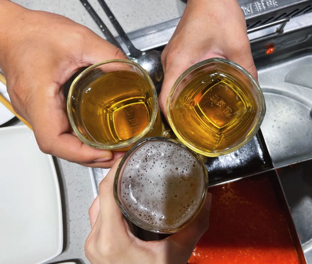 七月的晚霞好美,夏天六月的晚霞