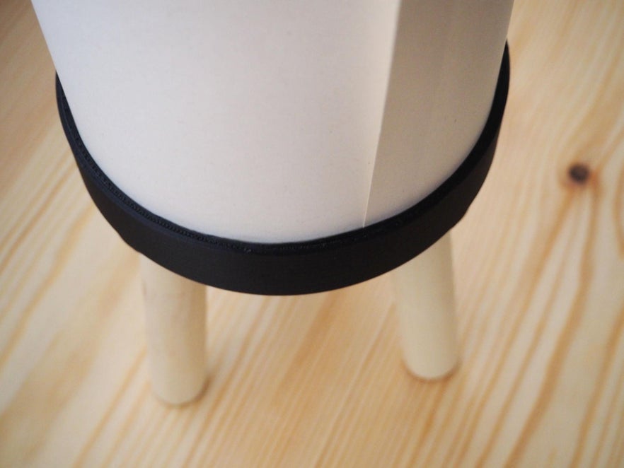 怎么用3d打印笔做灯笼,用3d打印笔制作小灯笼简单教程