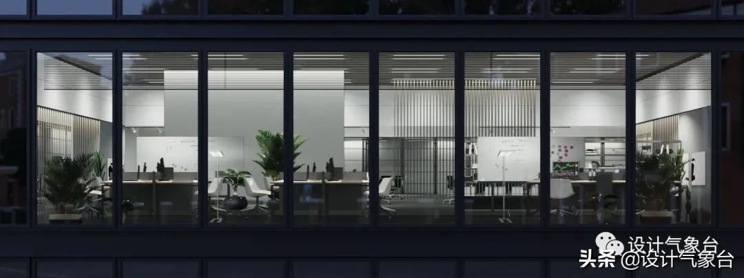 enscape渲染照片级效果图,enscape渲染室内效果图后期ps