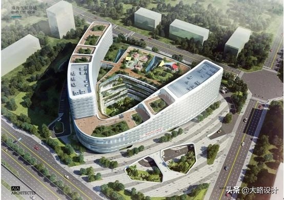 大略举办“2020中国妇儿医院创新设计”医院管理者研修班