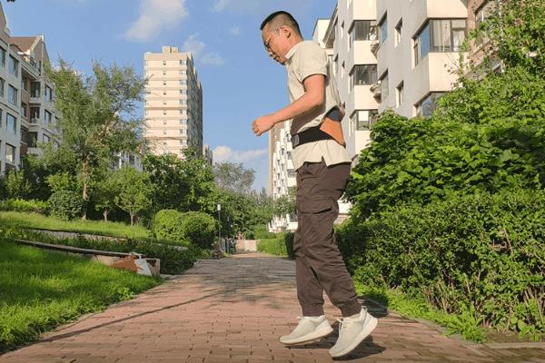 飞乐思元气恢复智能腰带,飞乐思暖宫护腰带怎么样