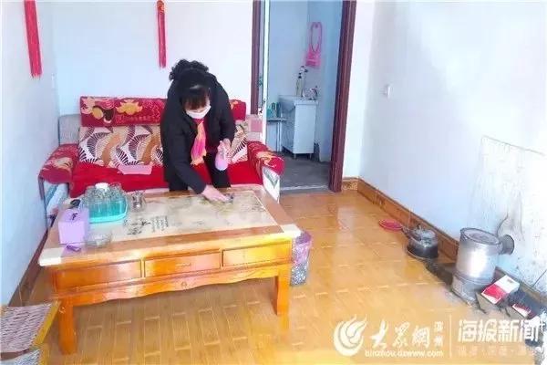 省妇联助力疫情防控,下沉红旗社区助力疫情防控