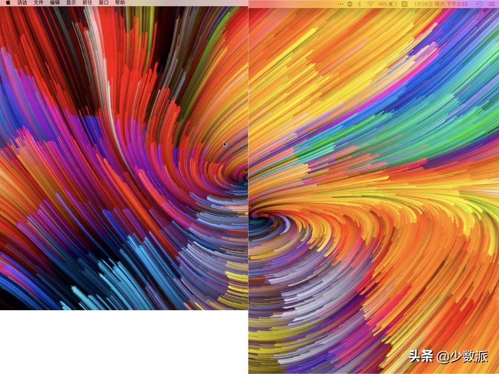 ipad怎么外接显示器更好用,600块能搞个什么ipad