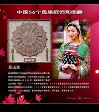 带你了解中国56个民族,我们国家还有56个民族吗