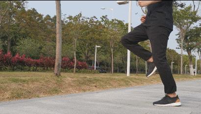 透气性巨好不磨脚的跑鞋,学生党防滑耐磨缓震的跑鞋推荐