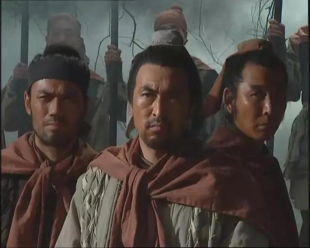 鲁智深去世之谜,鲁智深死前照片