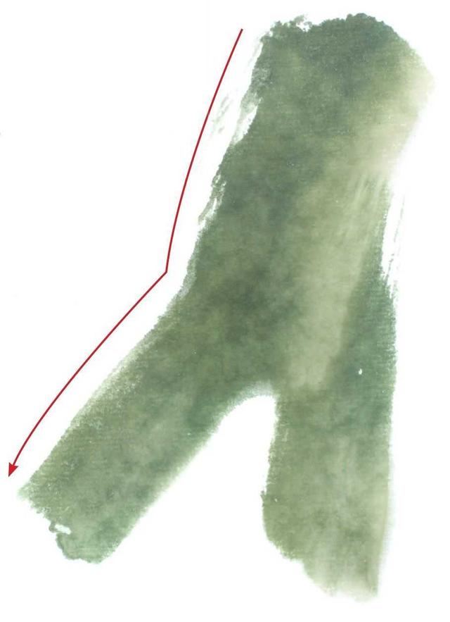 花卉国画教学视频,花卉画法教程中国画