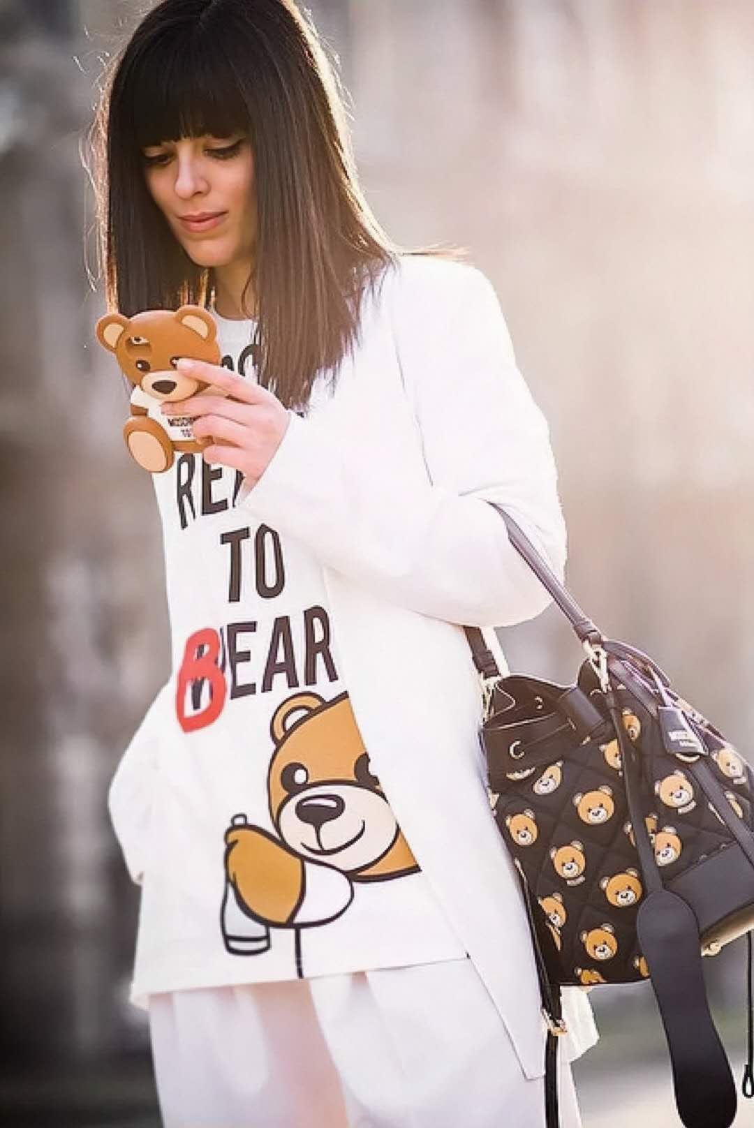 最新款卫衣减龄上档次,入春好物推荐清新减龄的小卫衣