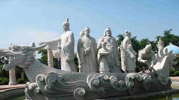 中国的古代的十大名楼,江南十大名楼有哪些